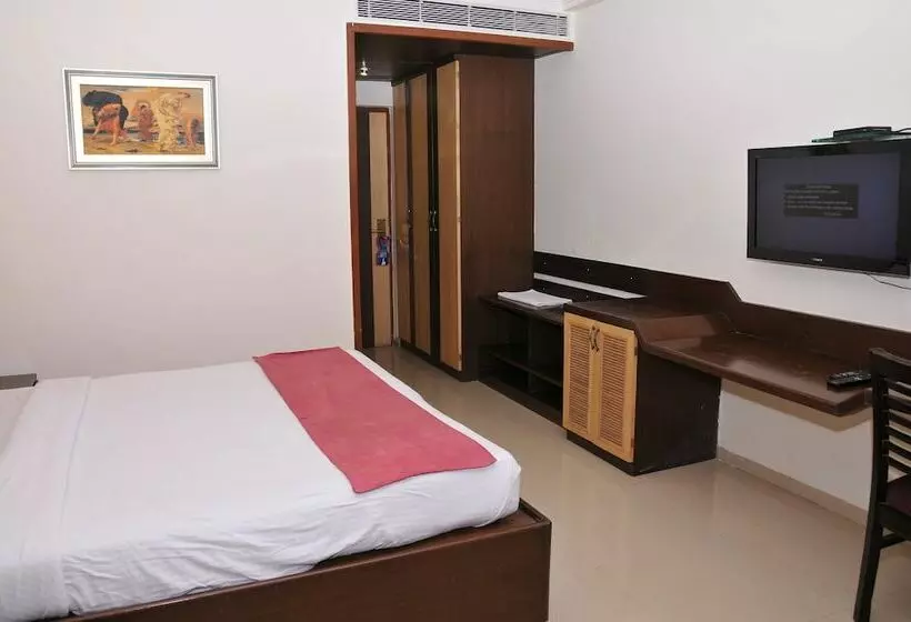 Fotos del hotel Meenal A Boutique:  21