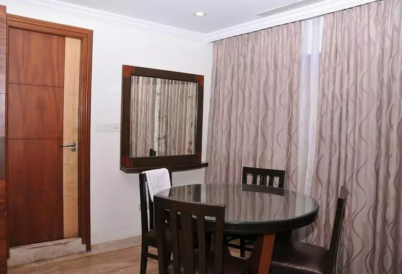 Fotos del hotel Meenal A Boutique:  22