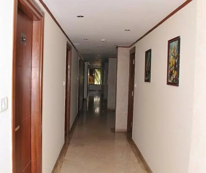 Fotos del hotel Meenal A Boutique:  3