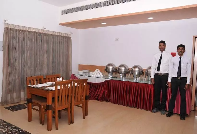 Fotos del hotel Meenal A Boutique:  9