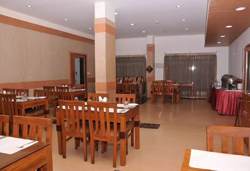 Fotos del hotel Meenal A Boutique:  4