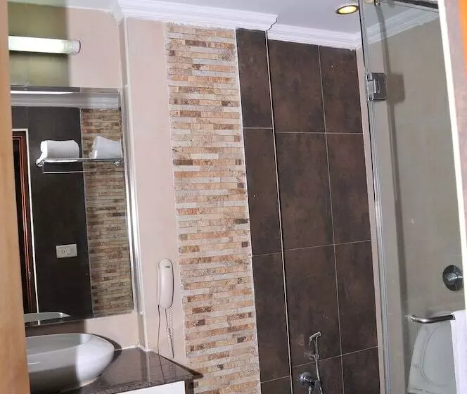 Fotos del hotel Meenal A Boutique:  5