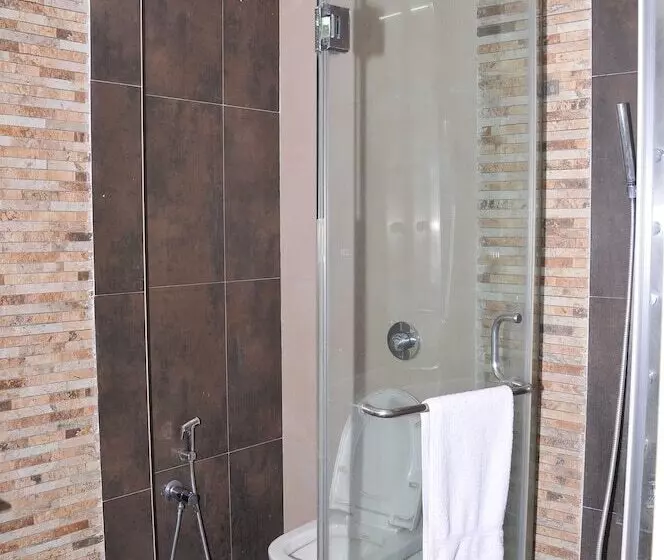 Fotos del hotel Meenal A Boutique:  10