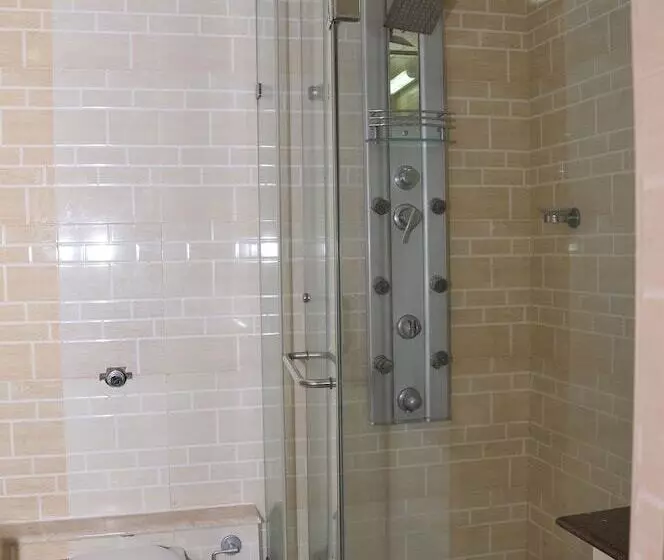 Fotos del hotel Meenal A Boutique:  13