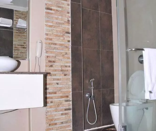 Fotos del hotel Meenal A Boutique:  17