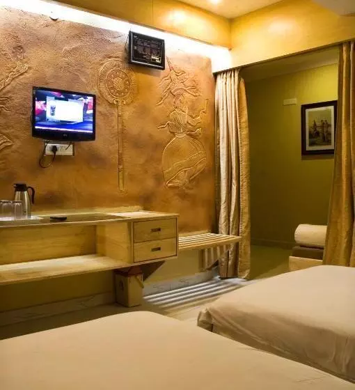 Fotos del hotel Parklane:  12