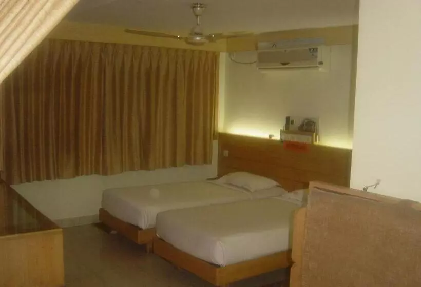 Fotos del hotel Parklane:  23