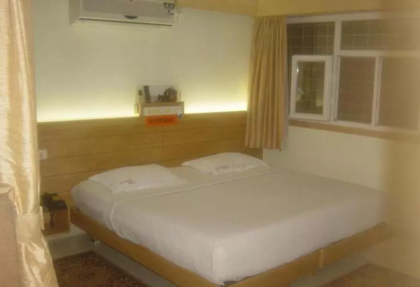 Fotos del hotel Parklane:  24