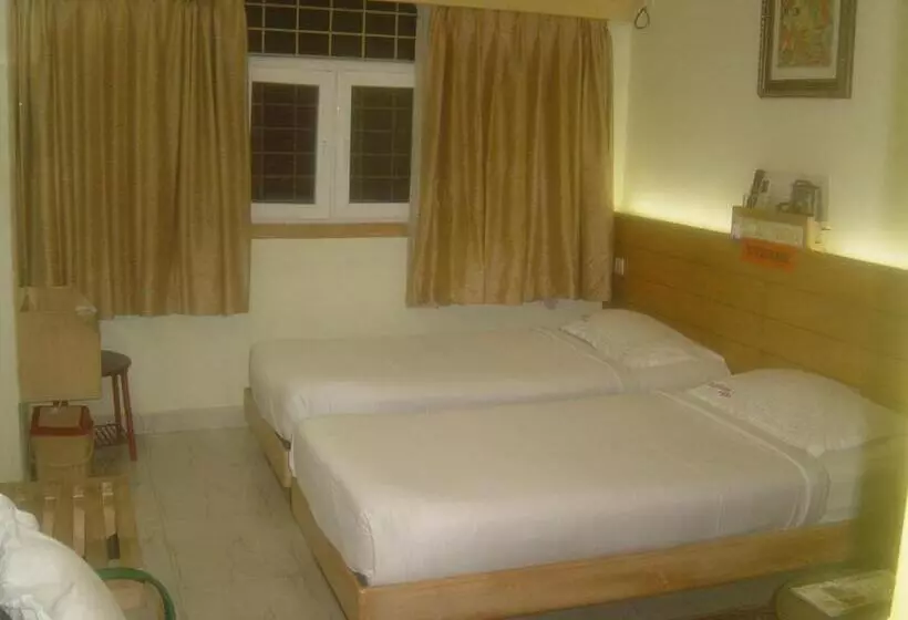 Fotos del hotel Parklane:  21