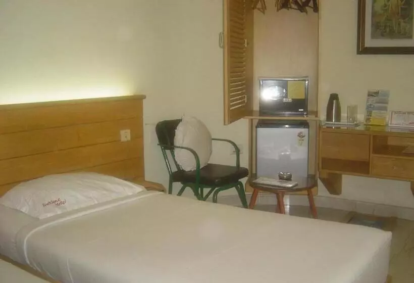 Fotos del hotel Parklane:  22