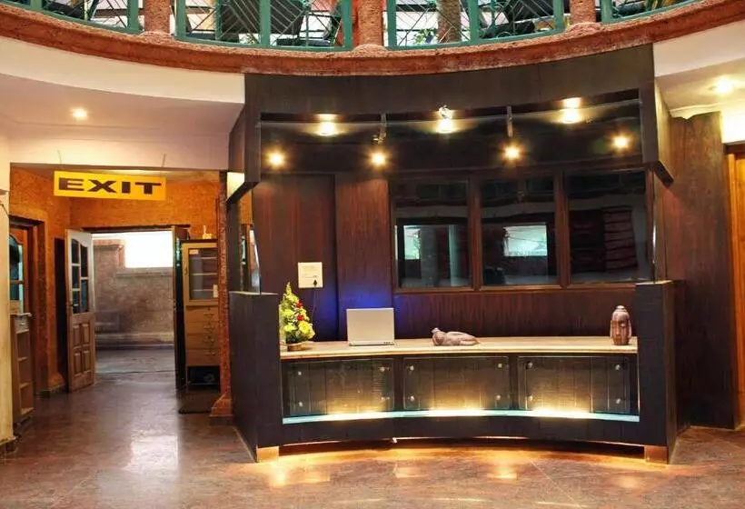 Fotos del hotel Parklane:  3