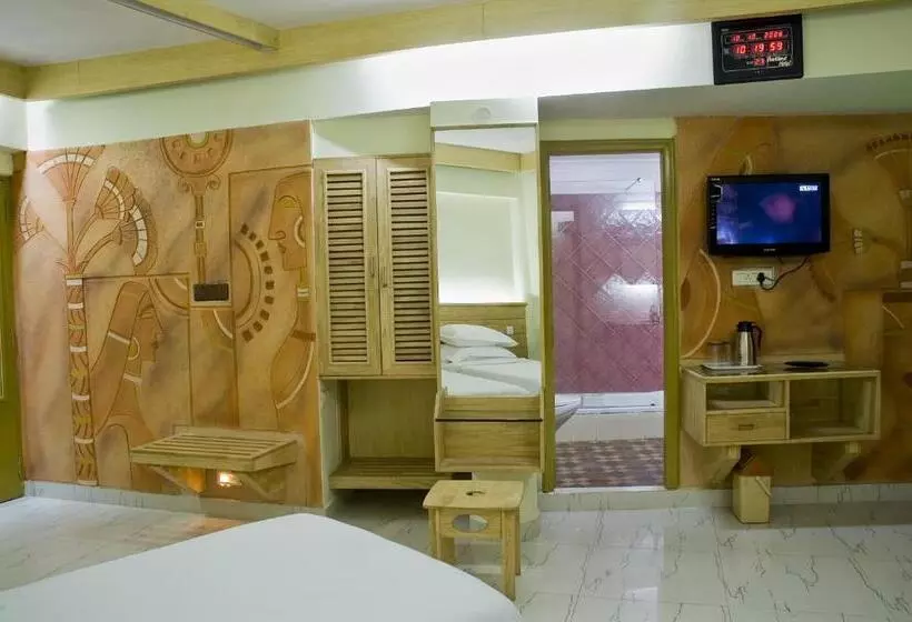 Fotos del hotel Parklane:  25