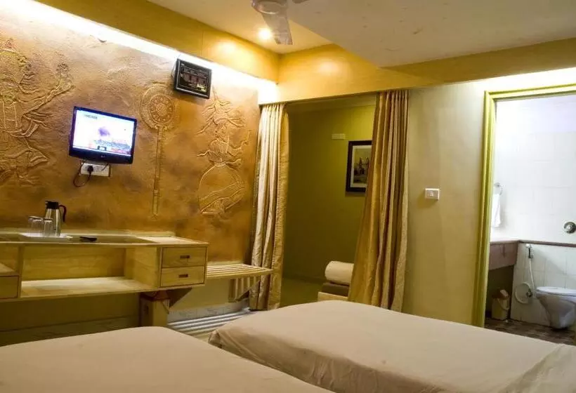 Fotos del hotel Parklane:  20