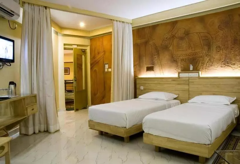 Fotos del hotel Parklane:  19