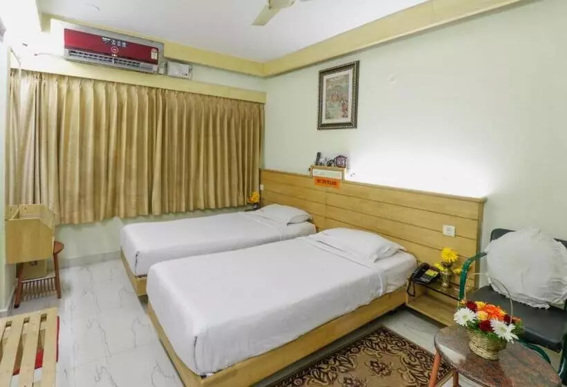 Fotos del hotel Parklane:  8