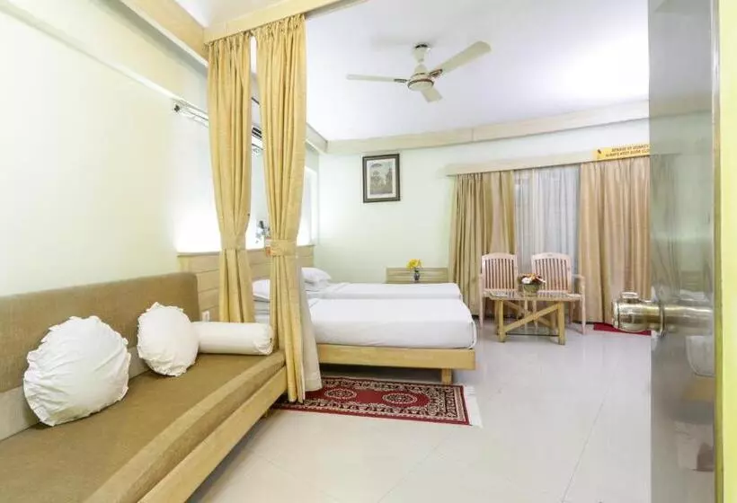 Fotos del hotel Parklane:  17