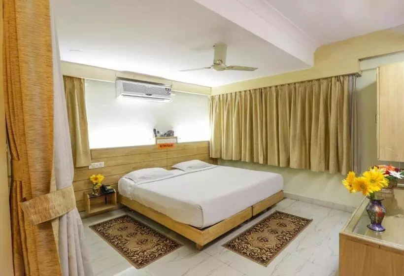 Fotos del hotel Parklane:  15