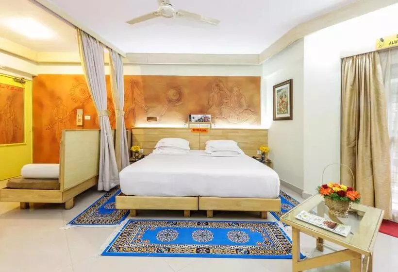 Fotos del hotel Parklane:  10