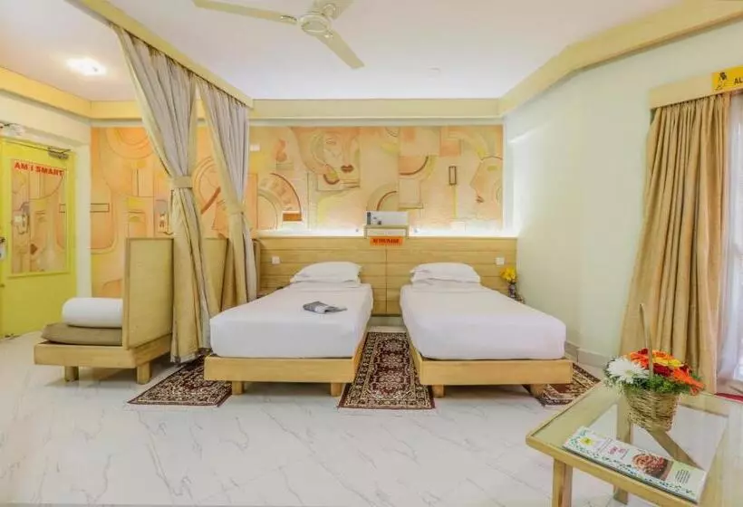 Fotos del hotel Parklane:  11