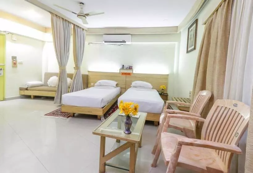 Fotos del hotel Parklane:  13