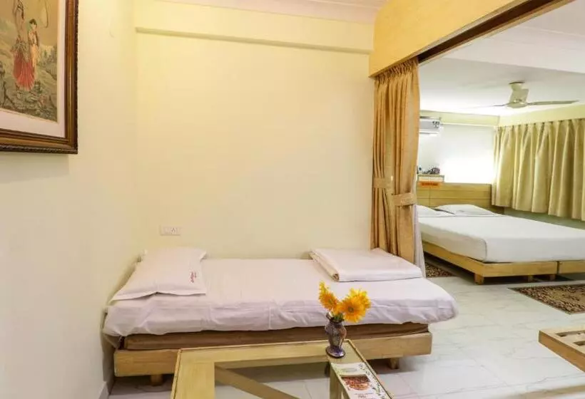 Fotos del hotel Parklane:  14