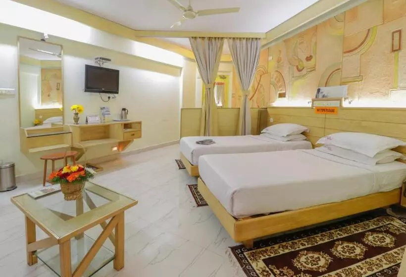 Fotos del hotel Parklane:  16