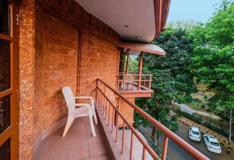 Fotos del hotel Parklane:  5