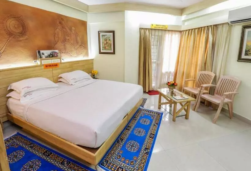 Fotos del hotel Parklane:  9