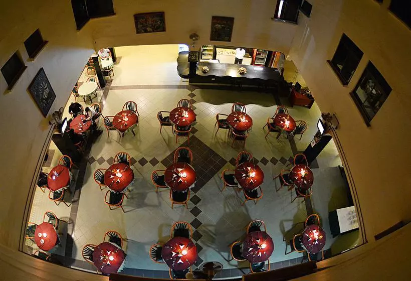 Fotos del hotel Tourist Hotel Kampala:  11