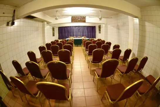 Fotos del hotel Tourist Hotel Kampala:  5