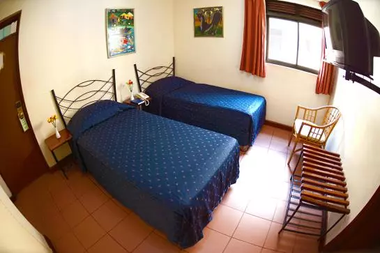 Fotos del hotel Tourist Hotel Kampala:  8