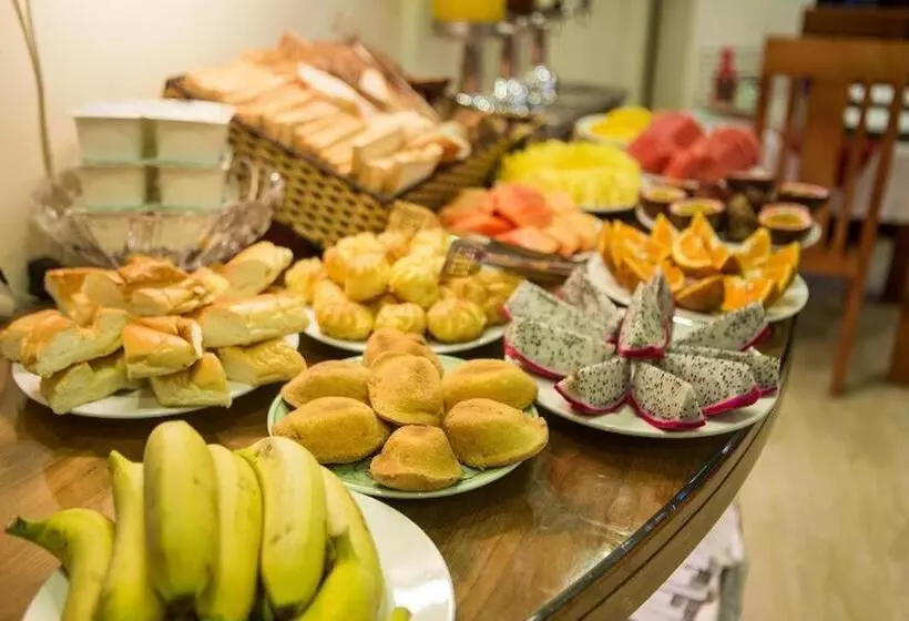 Fotos del hotel Impressive:  23