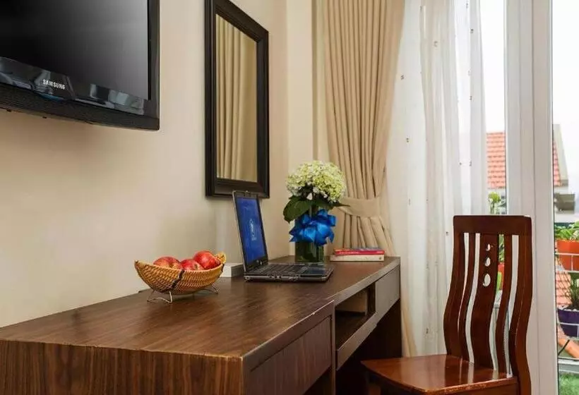 Fotos del hotel Impressive:  13