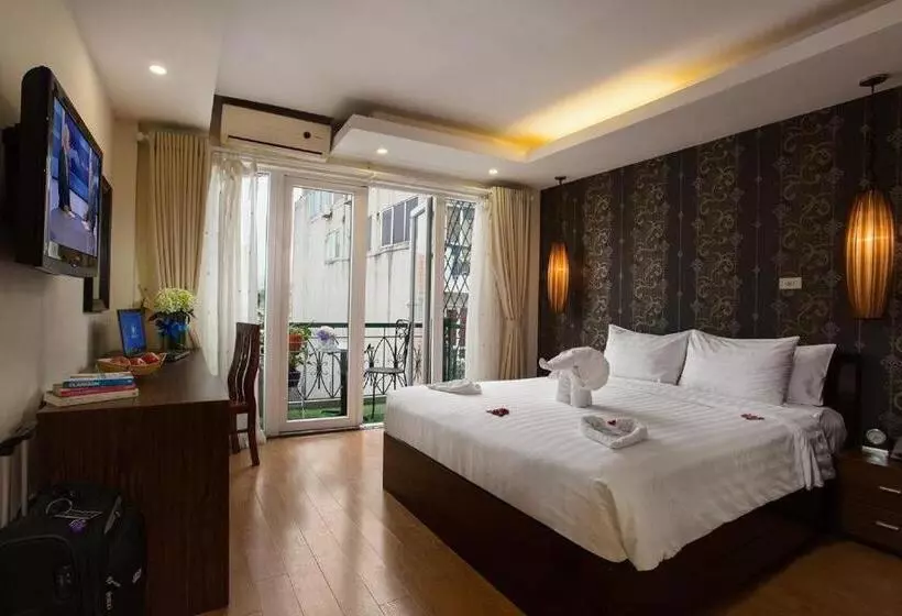 Fotos del hotel Impressive:  9