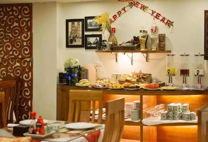 Fotos del hotel Impressive:  6