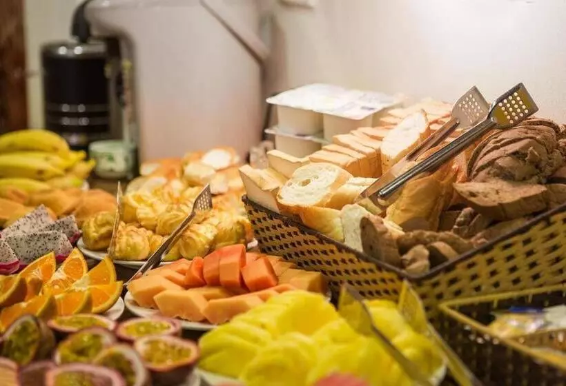 Fotos del hotel Impressive:  20