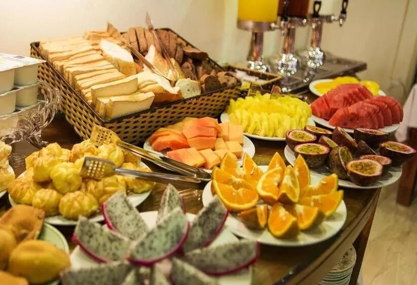 Fotos del hotel Impressive:  14