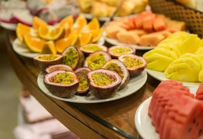 Fotos del hotel Impressive:  10