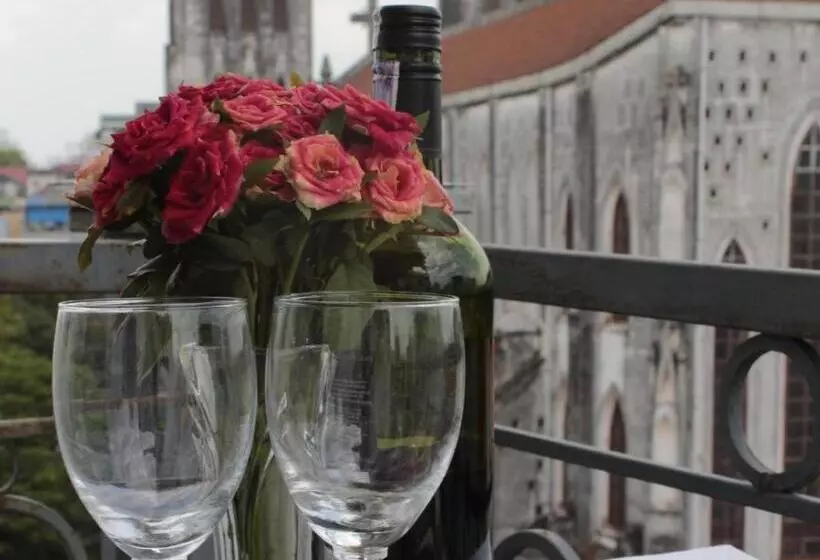 Fotos del hotel Impressive:  11