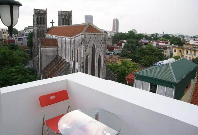 Fotos del hotel Impressive:  18