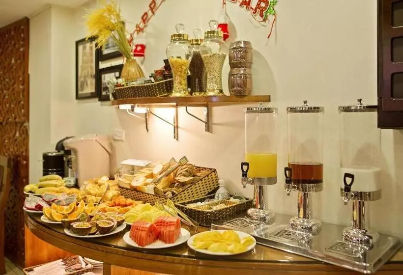 Fotos del hotel Impressive:  4