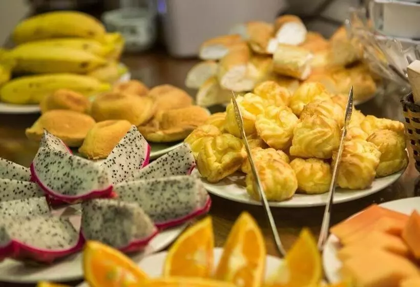 Fotos del hotel Impressive:  17