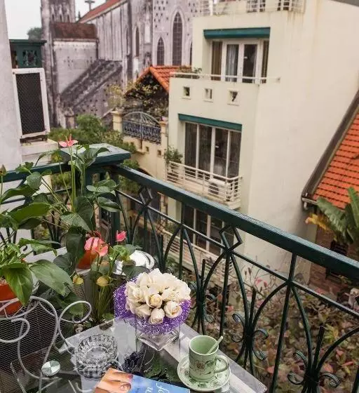 Fotos del hotel Impressive:  5