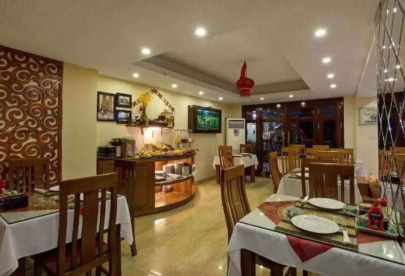 Fotos del hotel Impressive:  3