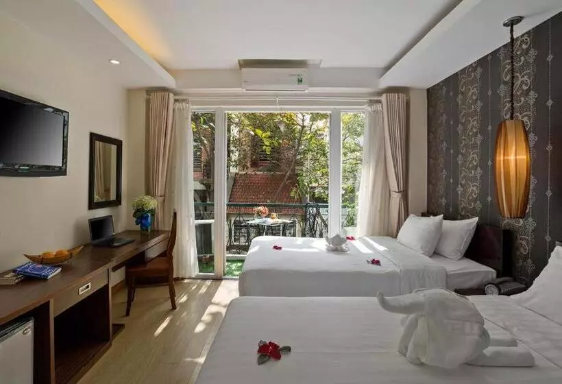 Fotos del hotel Impressive:  2