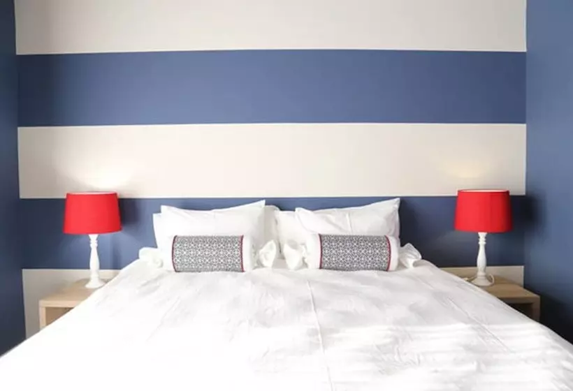 Fotos del hotel Namib Guesthouse:  2