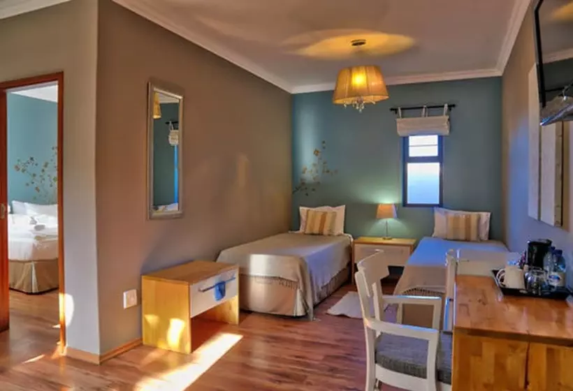 Fotos del hotel Namib Guesthouse:  3