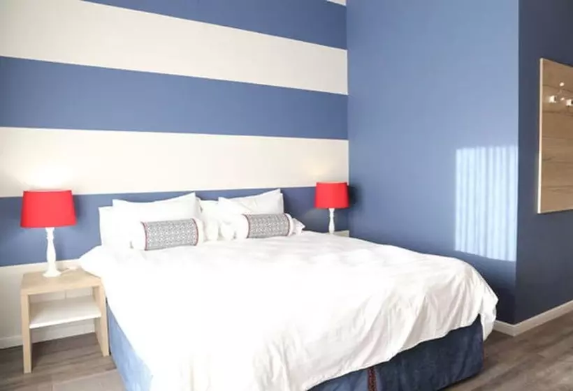 Fotos del hotel Namib Guesthouse:  4