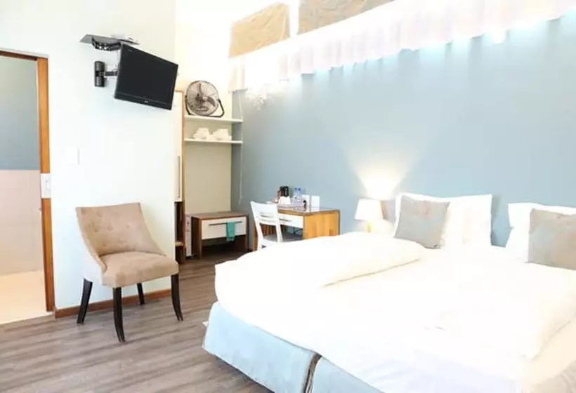 Namib Guesthouse