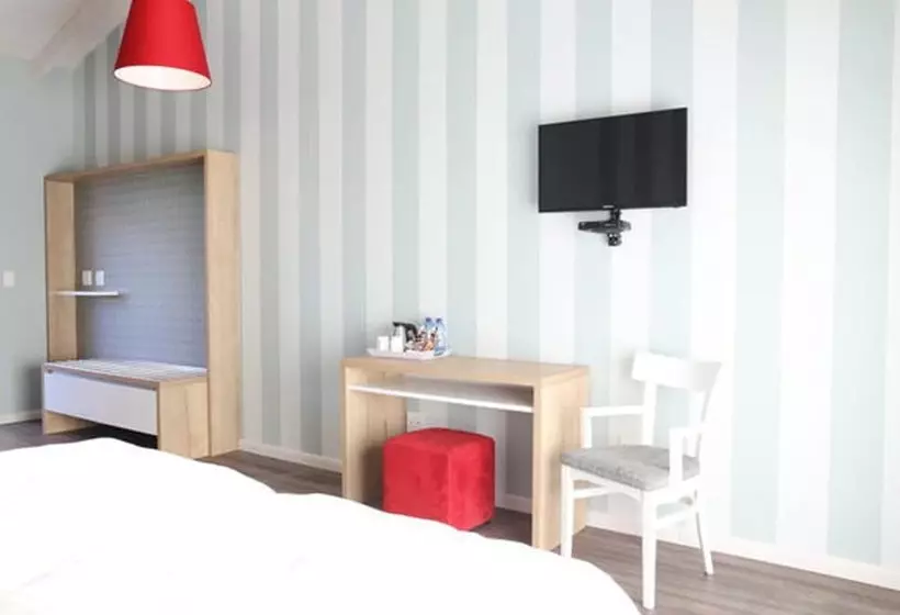 Fotos del hotel Namib Guesthouse:  5